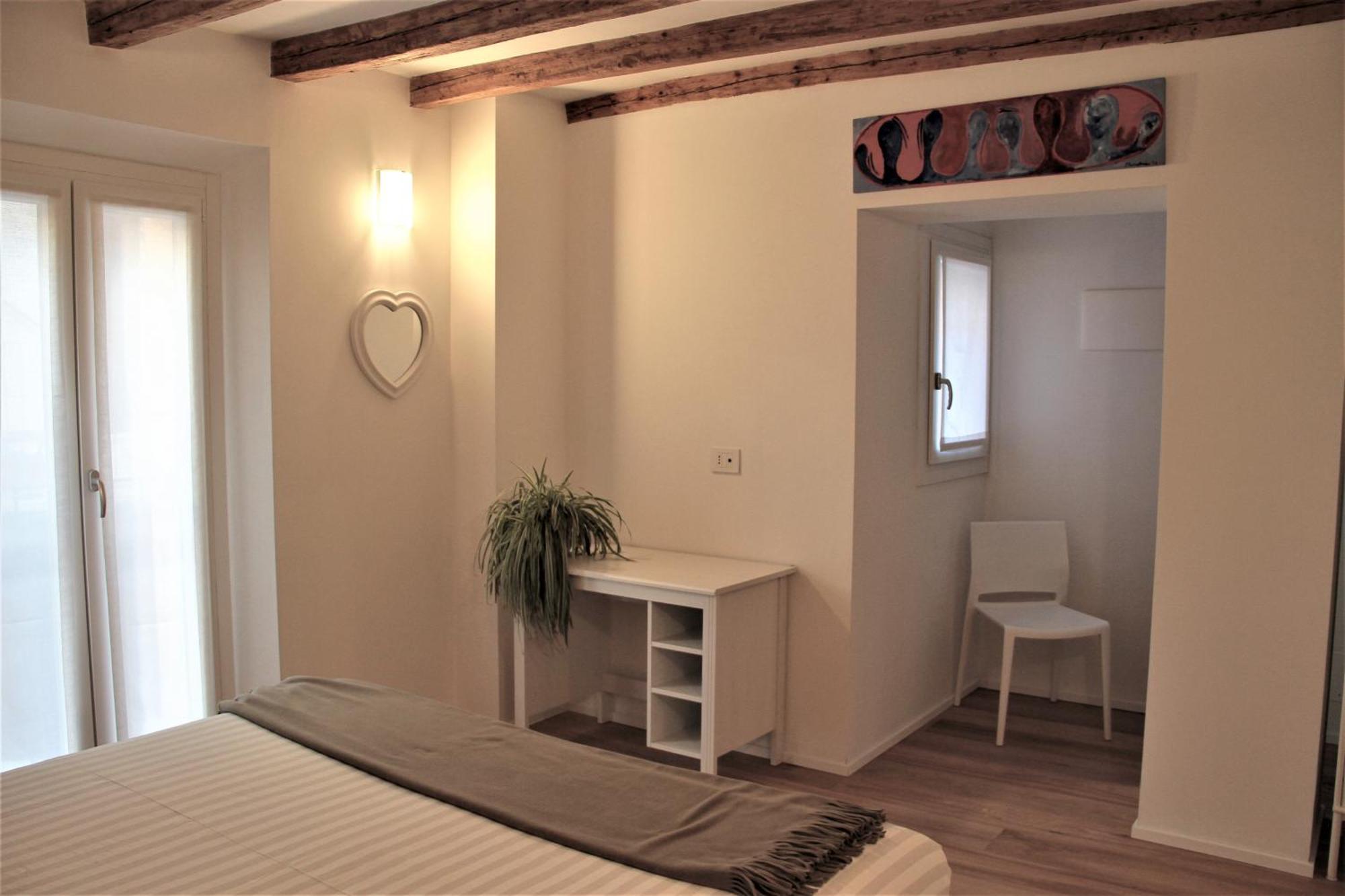 Casa Rosada Apartment Como Exterior photo